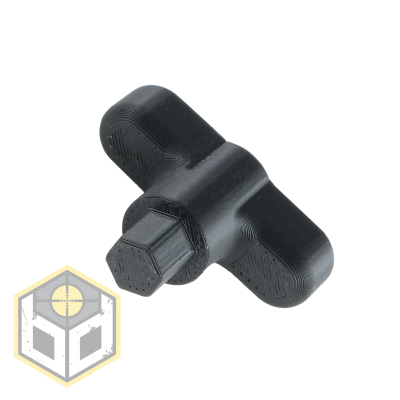 Co2 Hex Key Tool for Magazine Cap