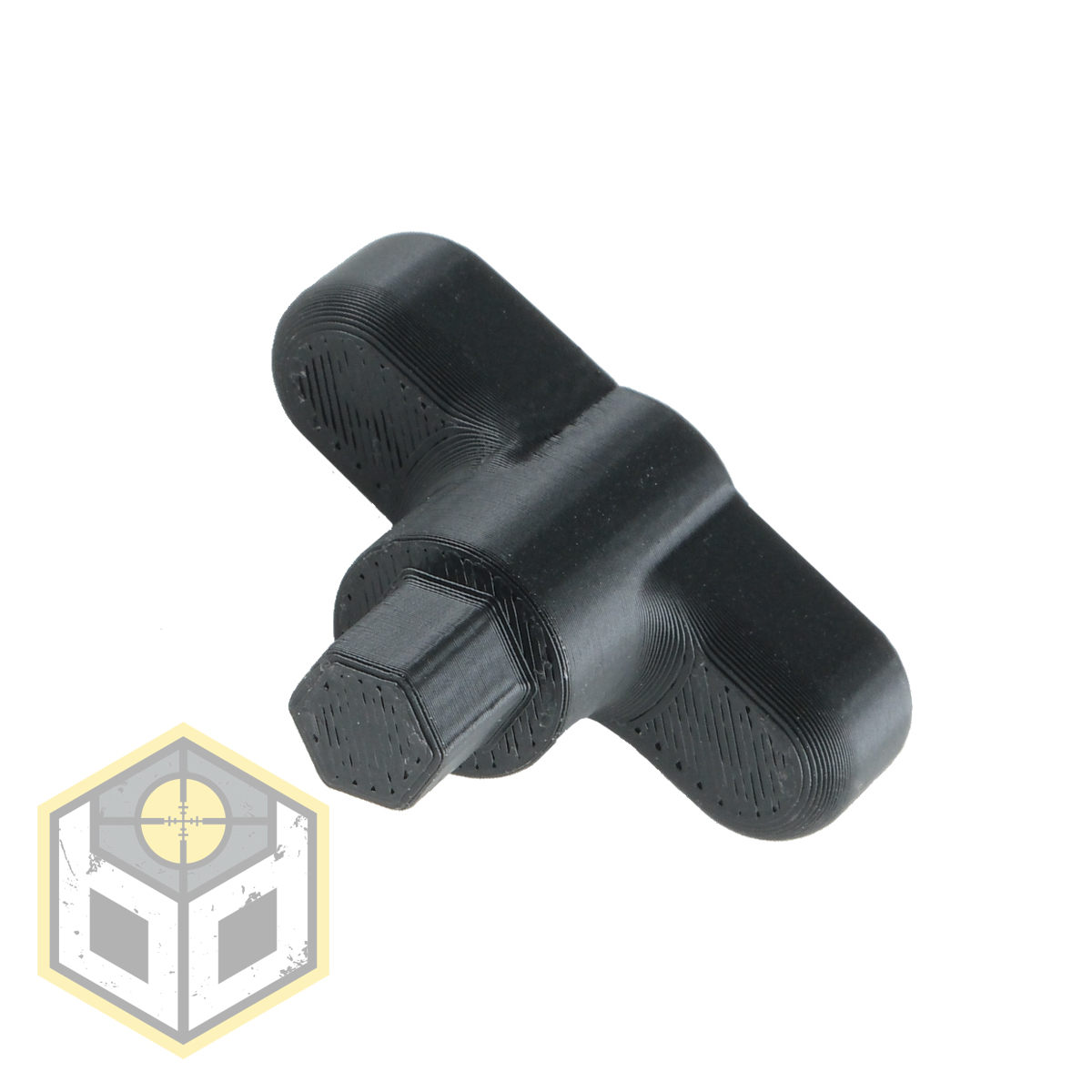 Co2 Hex Key Tool for Magazine Cap