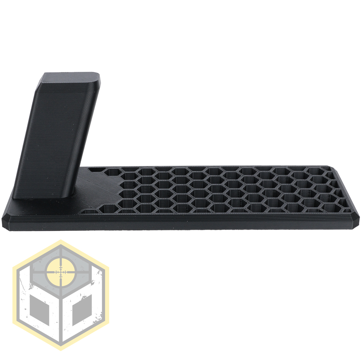 g pistol stand 2