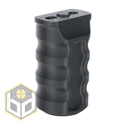 G1 AR15 Foregrip 18.1 Keymod Black