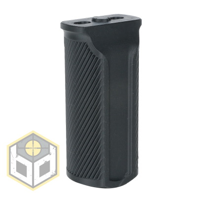 G3 AR15 Foregrip 21.1 Keymod Black