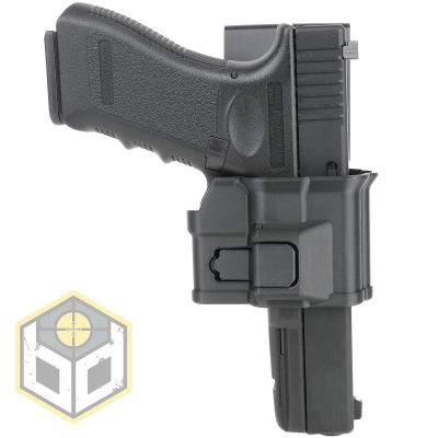 holster glock 1 belt 01