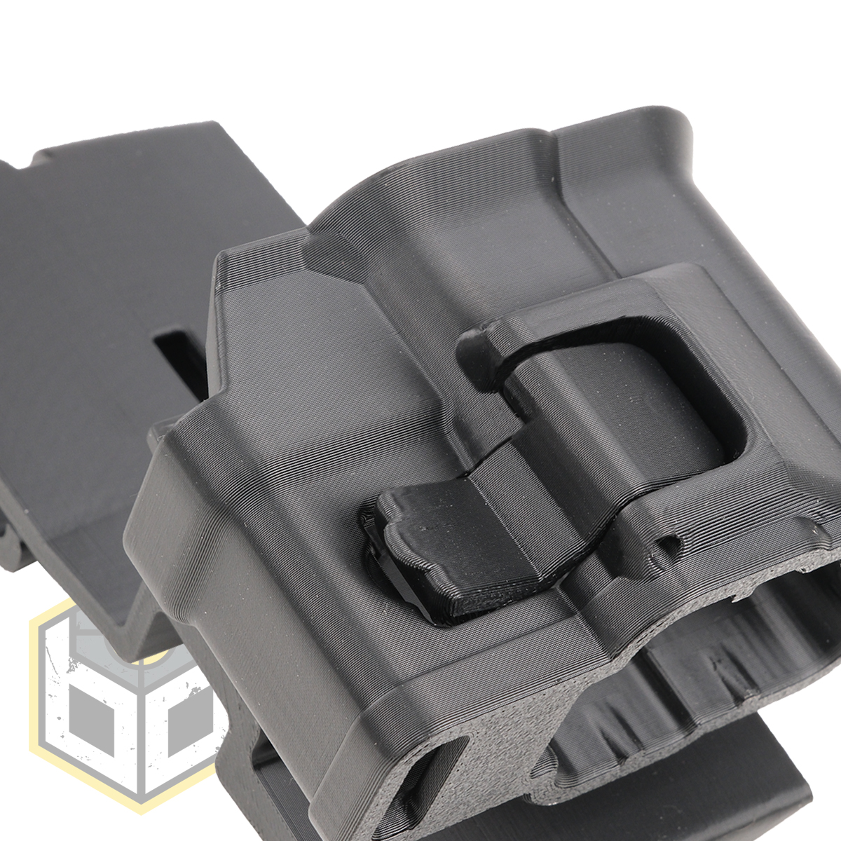 holster glock 1 belt 04