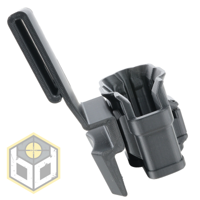 holster glock 1 belt 07