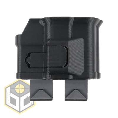 holster glock 1 belt 1