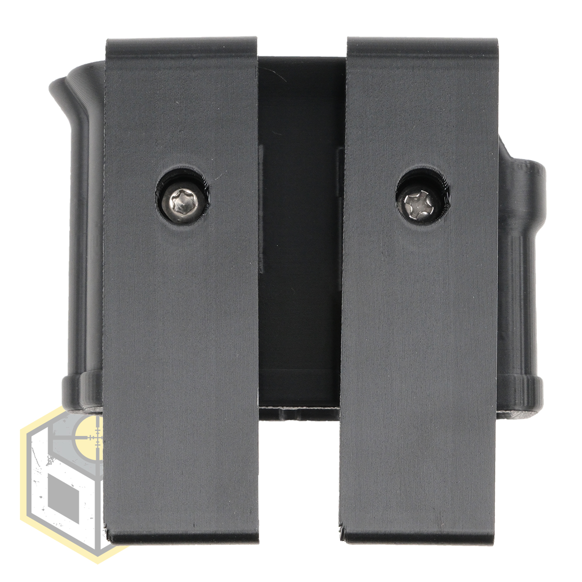 holster glock 1 belt 2
