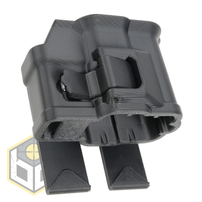 holster glock 1 belt 4