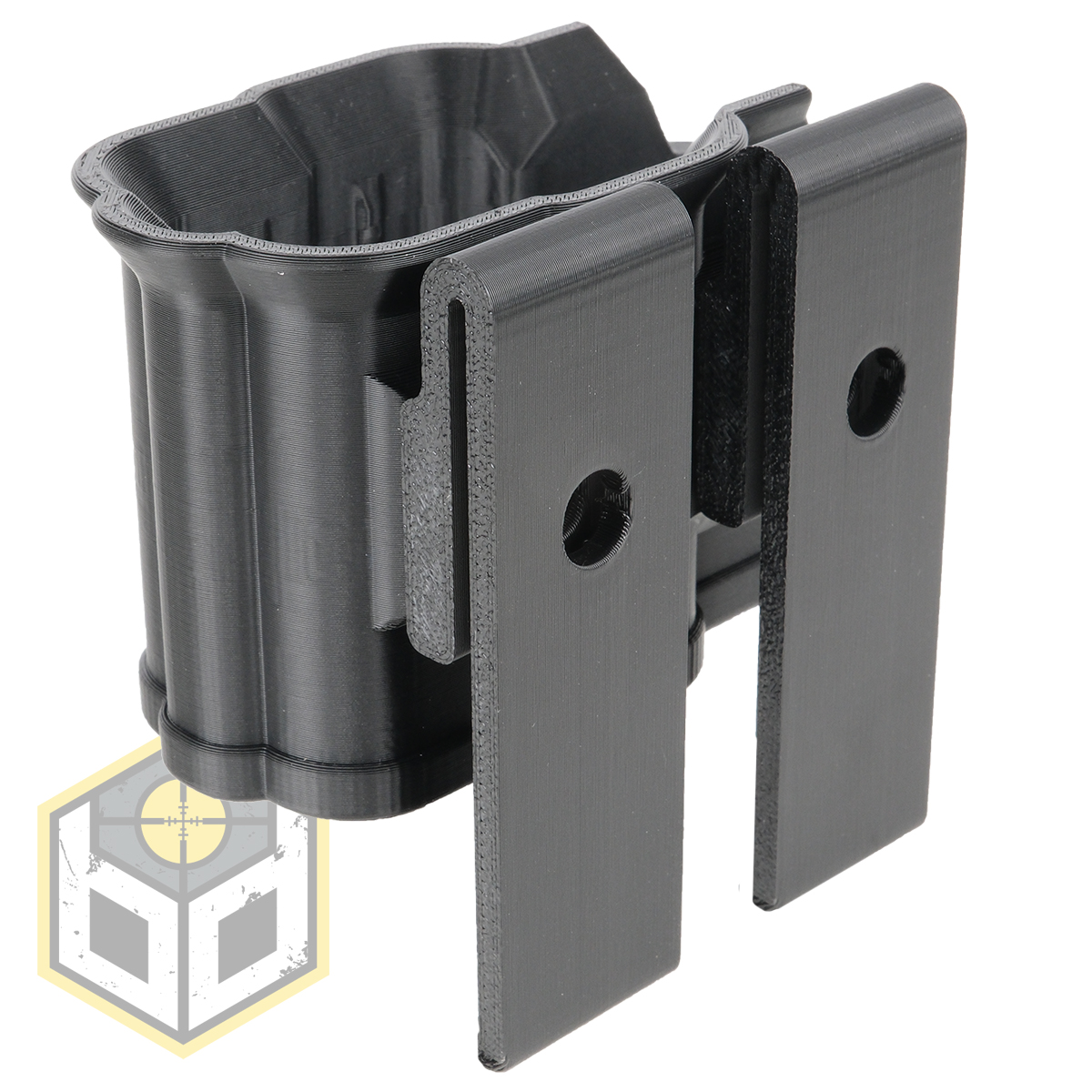 holster glock 1 belt 6