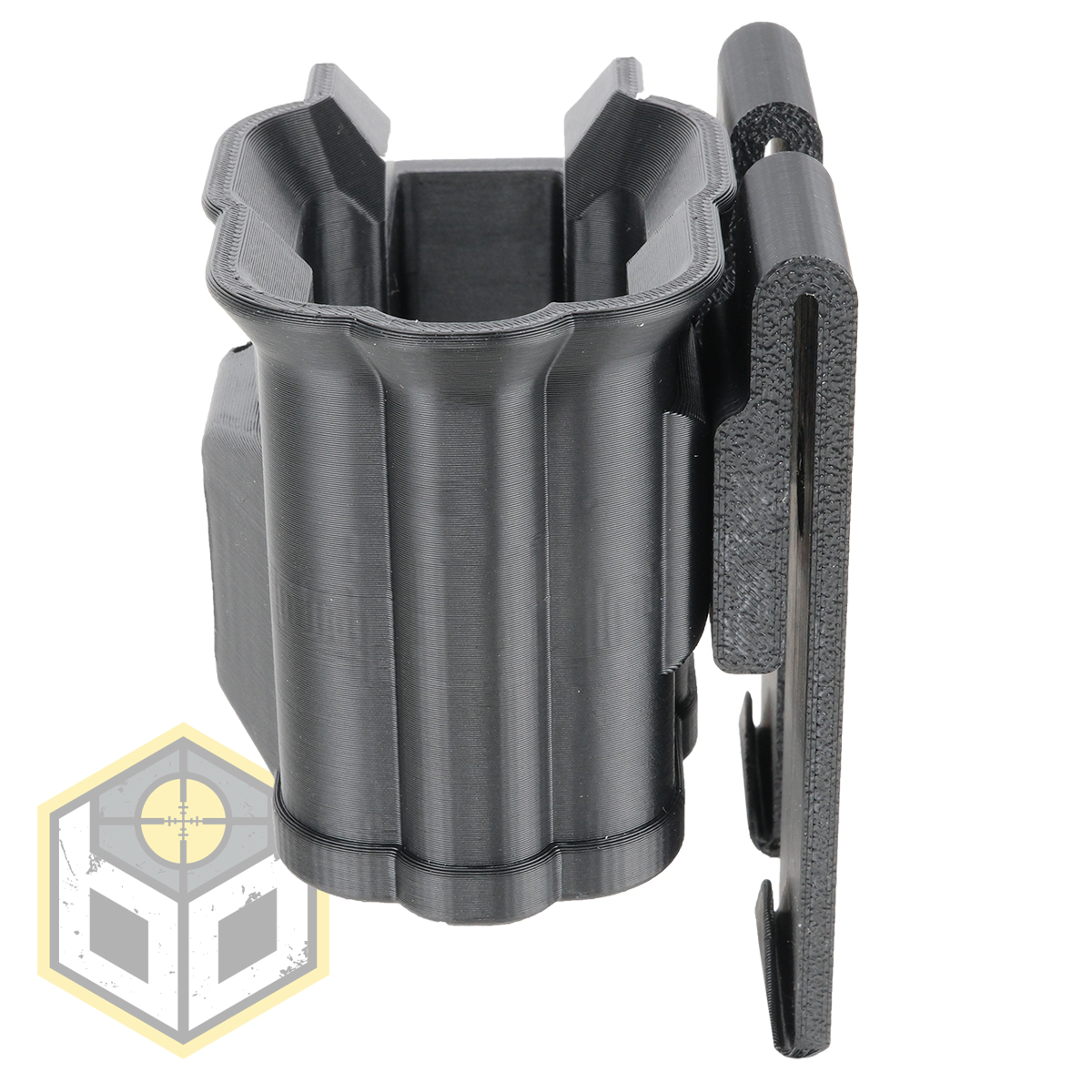 holster glock 1 belt 7