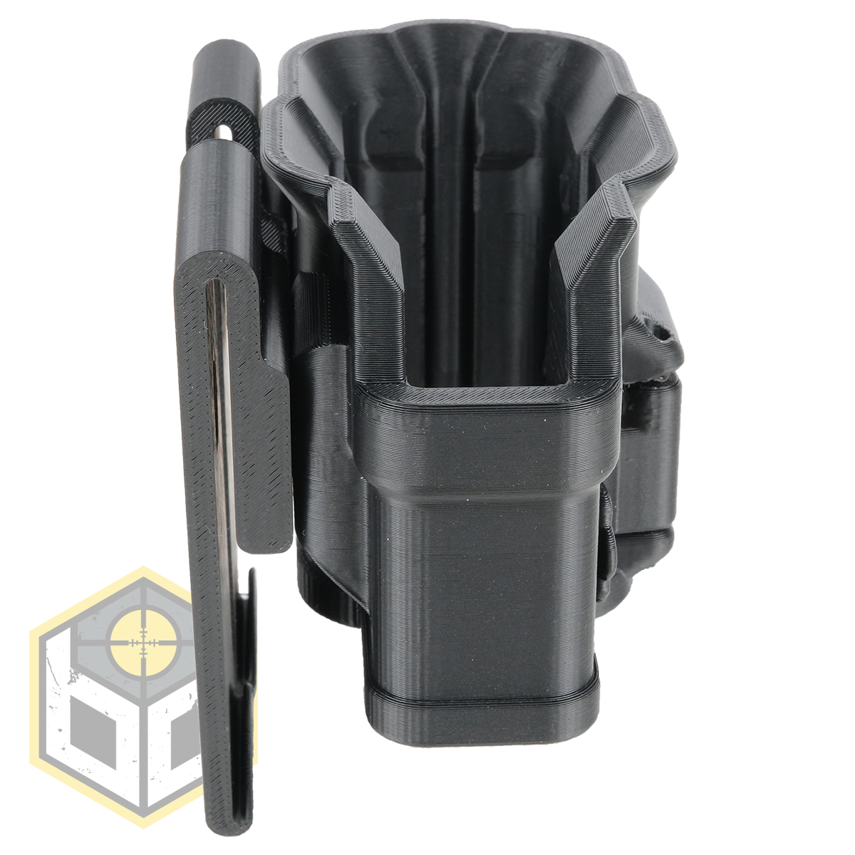 holster glock 1 belt 8