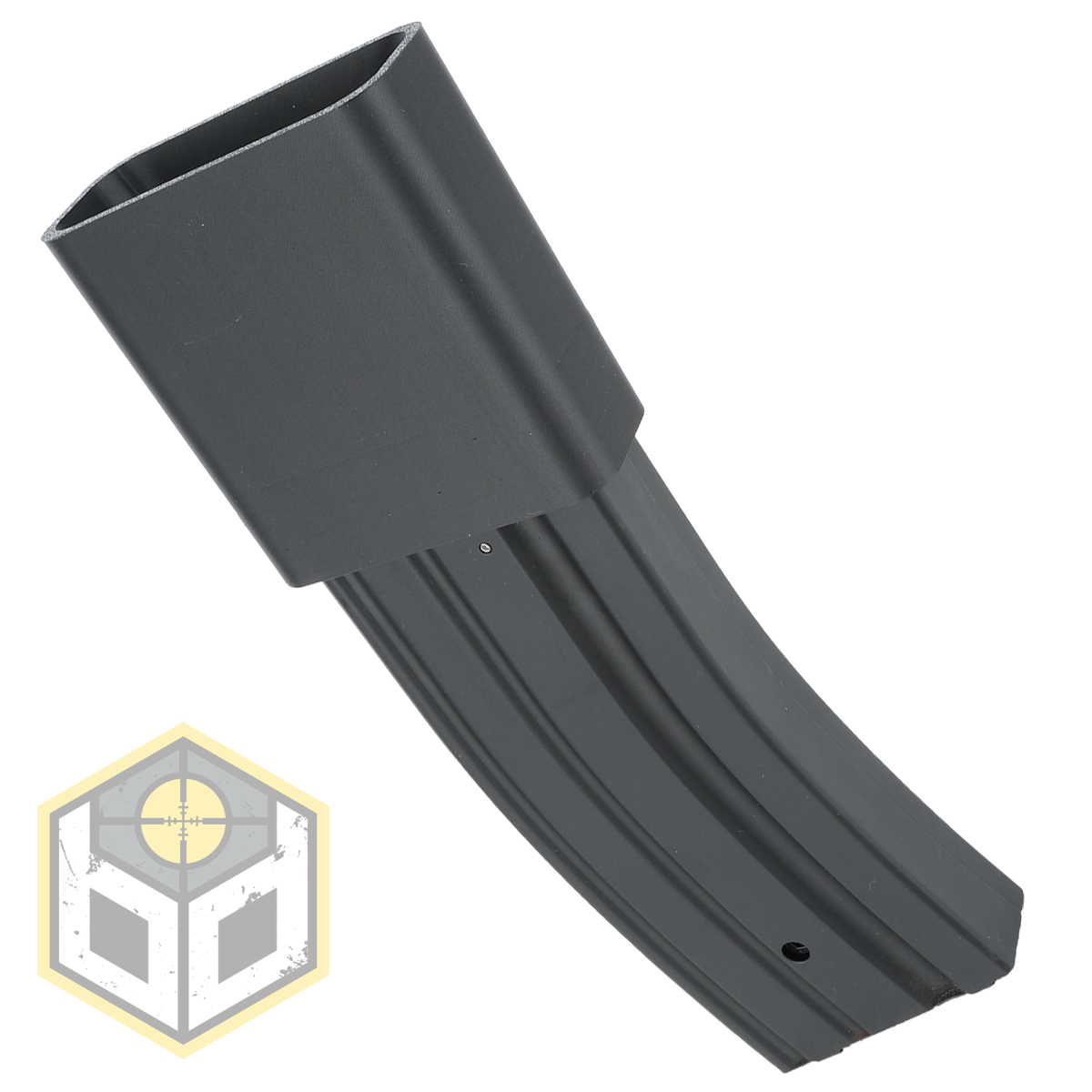 M4 High Cap Magazine Speed Loader 4