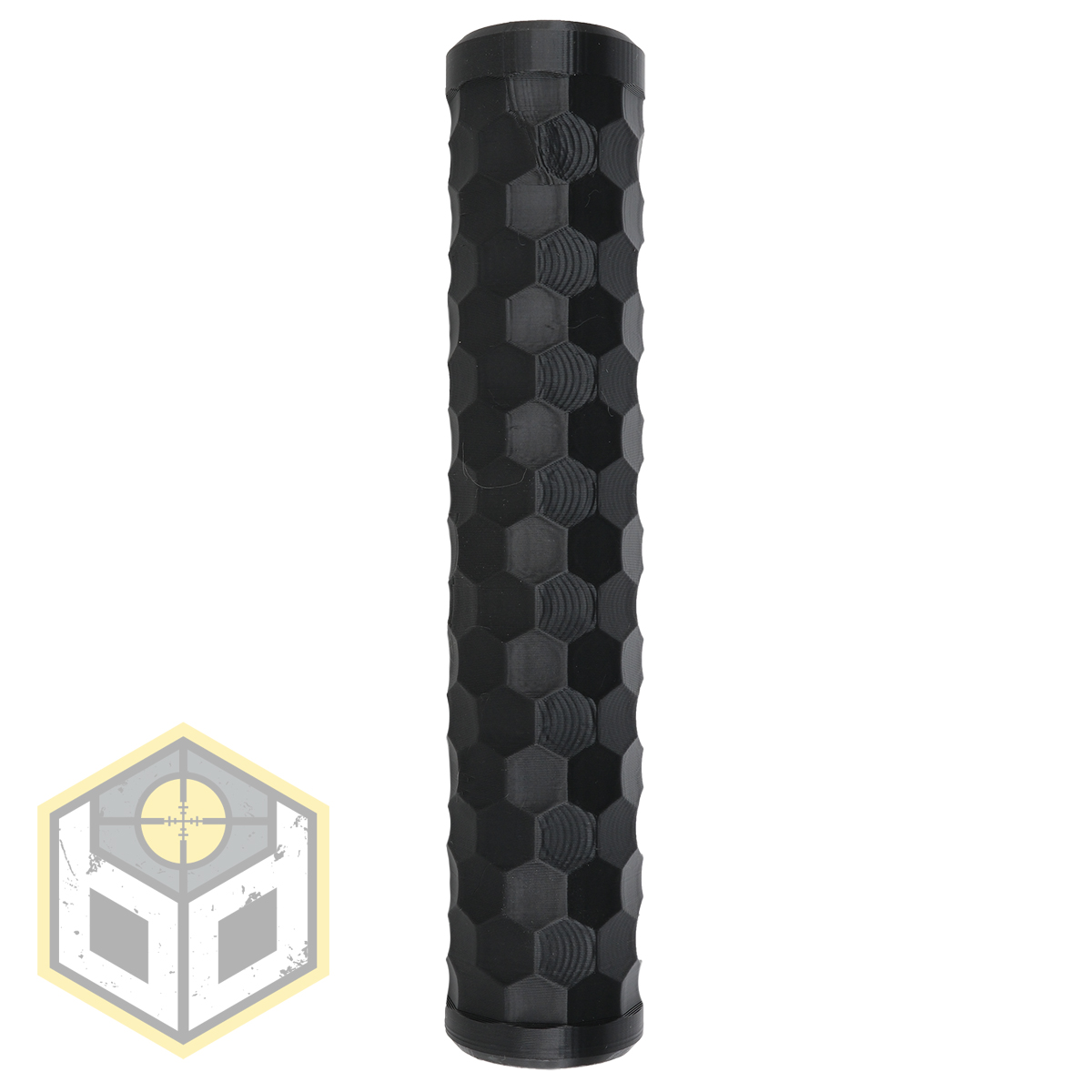airgun silancer BD 3