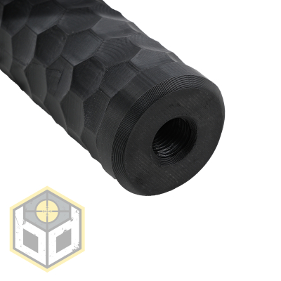 airgun silancer BD 4