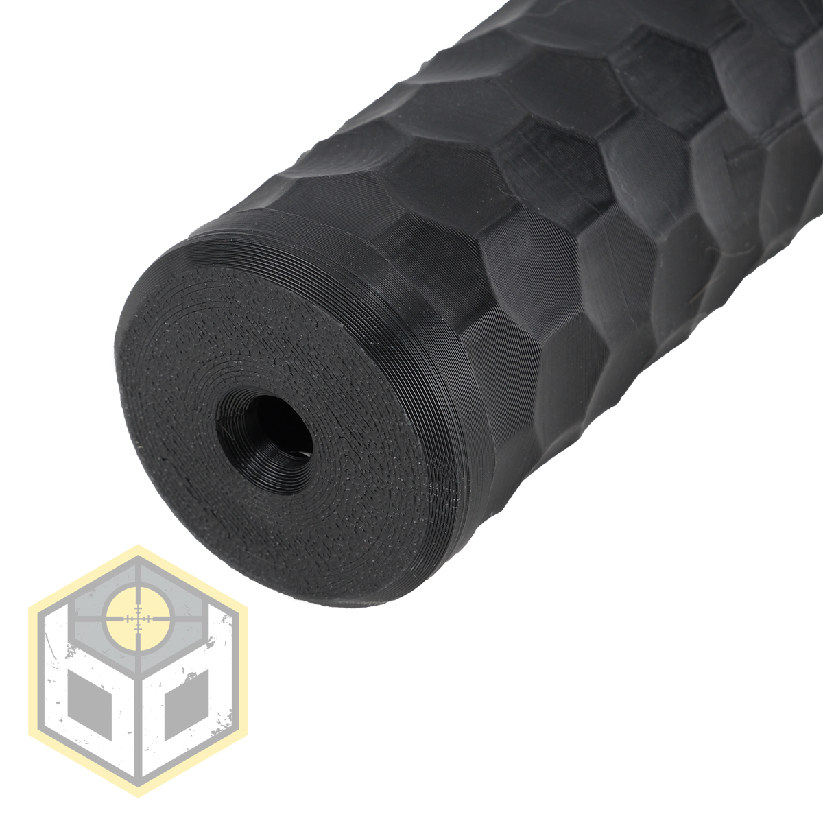 airgun silancer BD 5