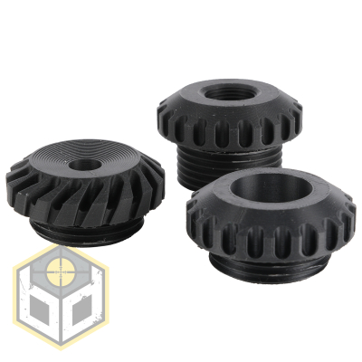 airsoft silancer BD 01