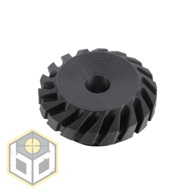 airsoft silancer BD 03