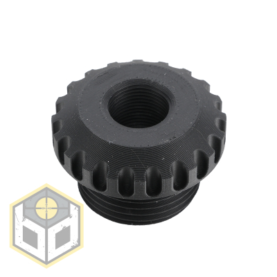 airsoft silancer BD 04