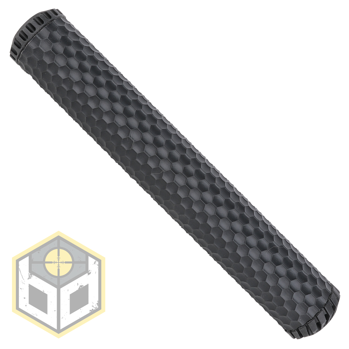 airsoft silancer BD L3