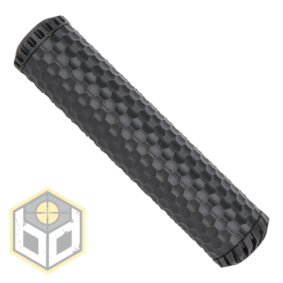 airsoft silancer BD M3