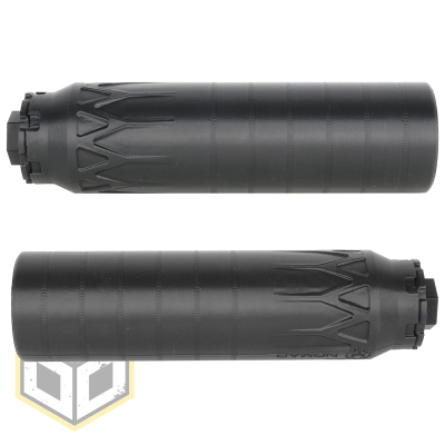 airsoft silancer BD Nomad2
