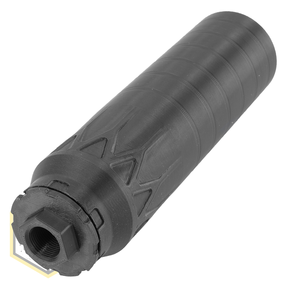 airsoft silancer BD Nomad3