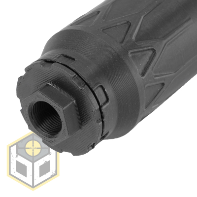 airsoft silancer BD Nomad5