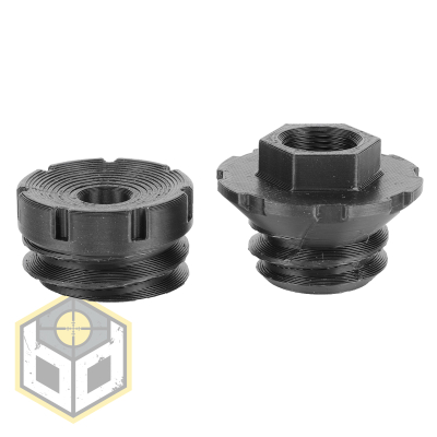 airsoft silancer BD Nomad7