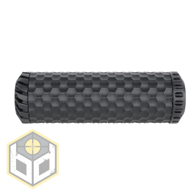 airsoft silancer BD S01