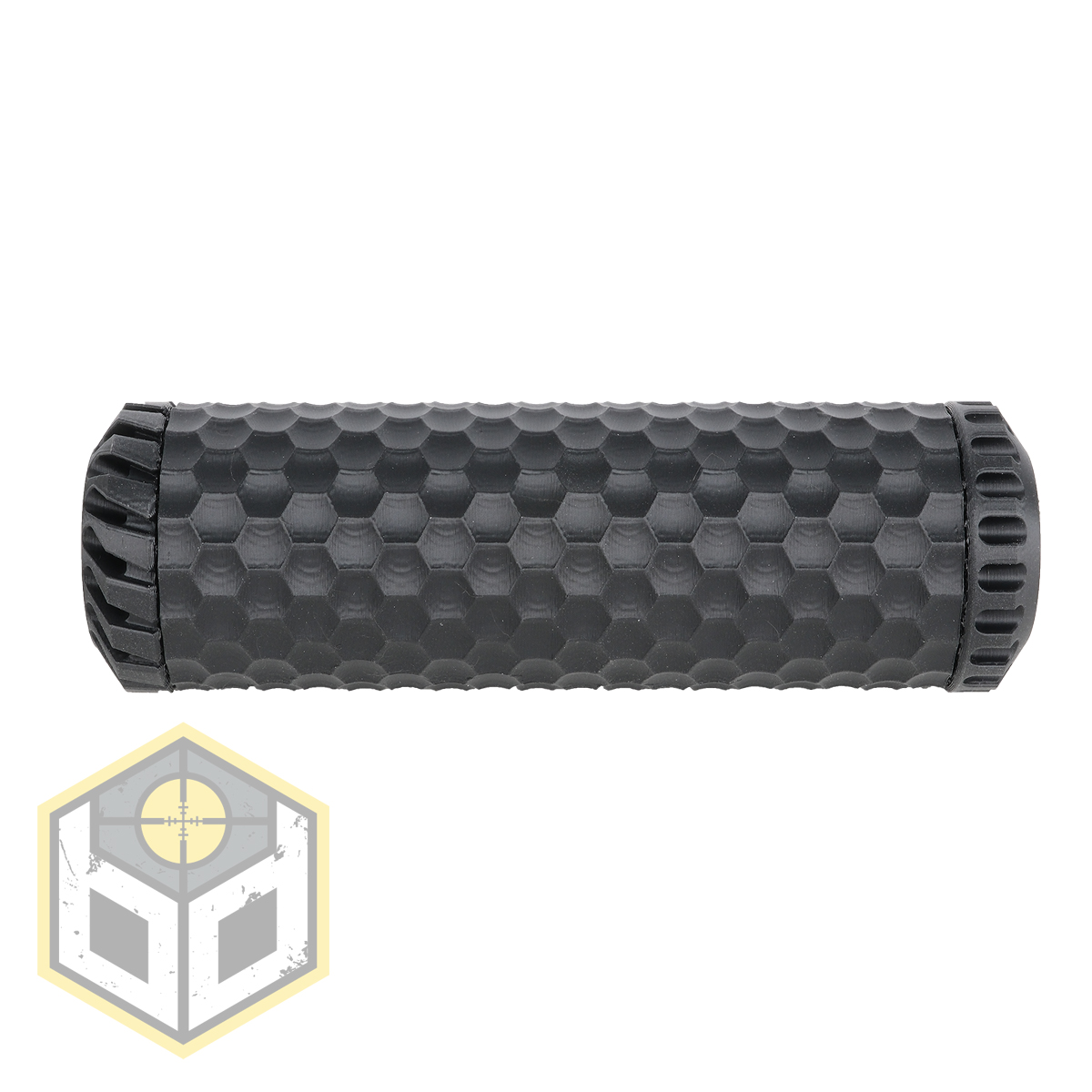 airsoft silancer BD S01