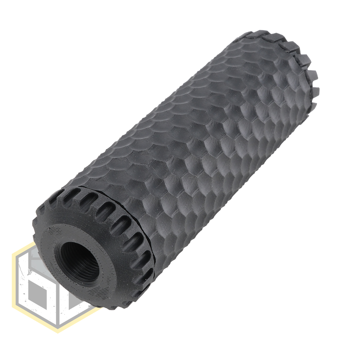 airsoft silancer BD S03