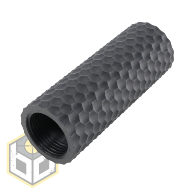 airsoft silancer BD S1 1