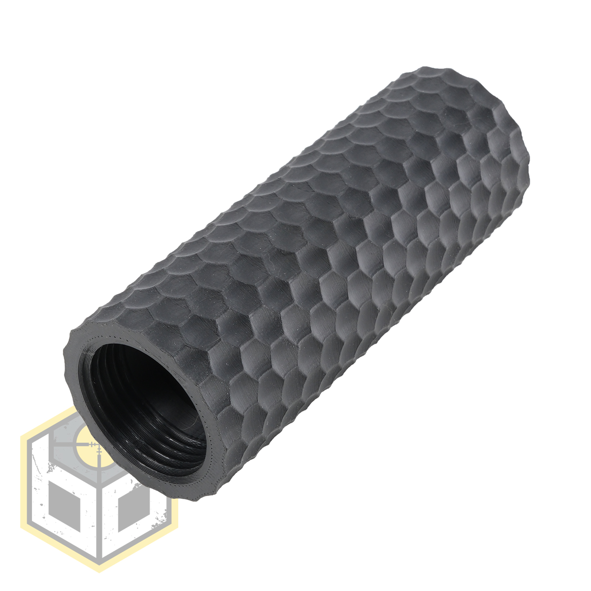 airsoft silancer BD S1 1