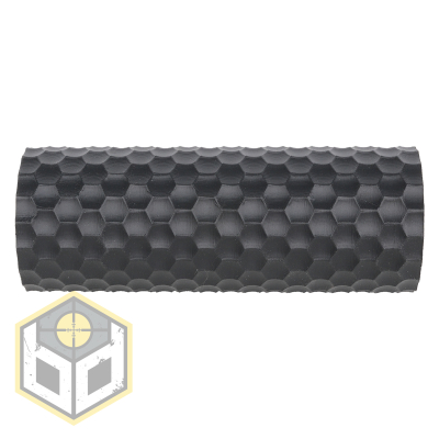 airsoft silancer BD S1 2