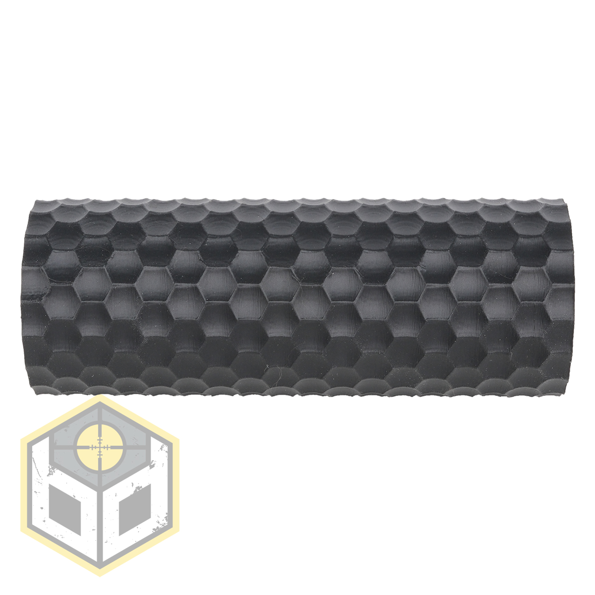 airsoft silancer BD S1 2