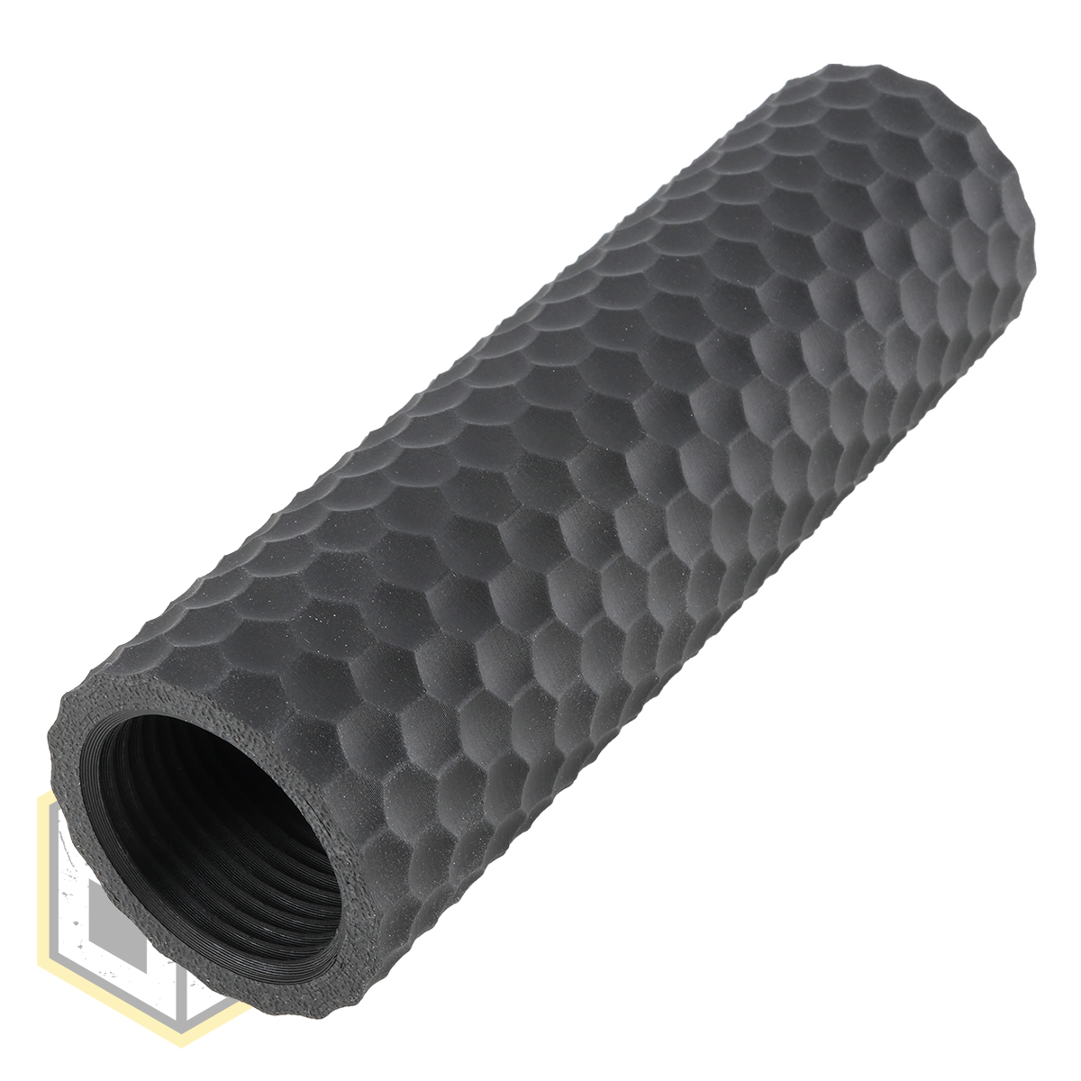 airsoft silancer BD S2 1