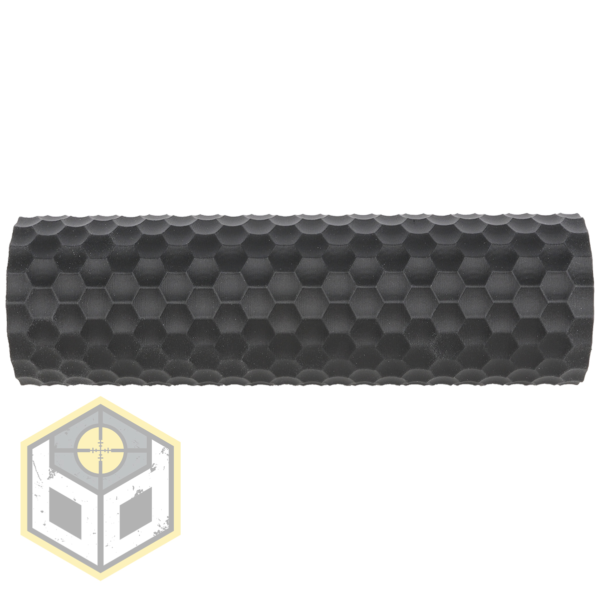 airsoft silancer BD S2 2