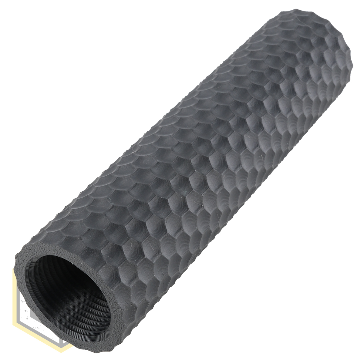 airsoft silancer BD S3 1