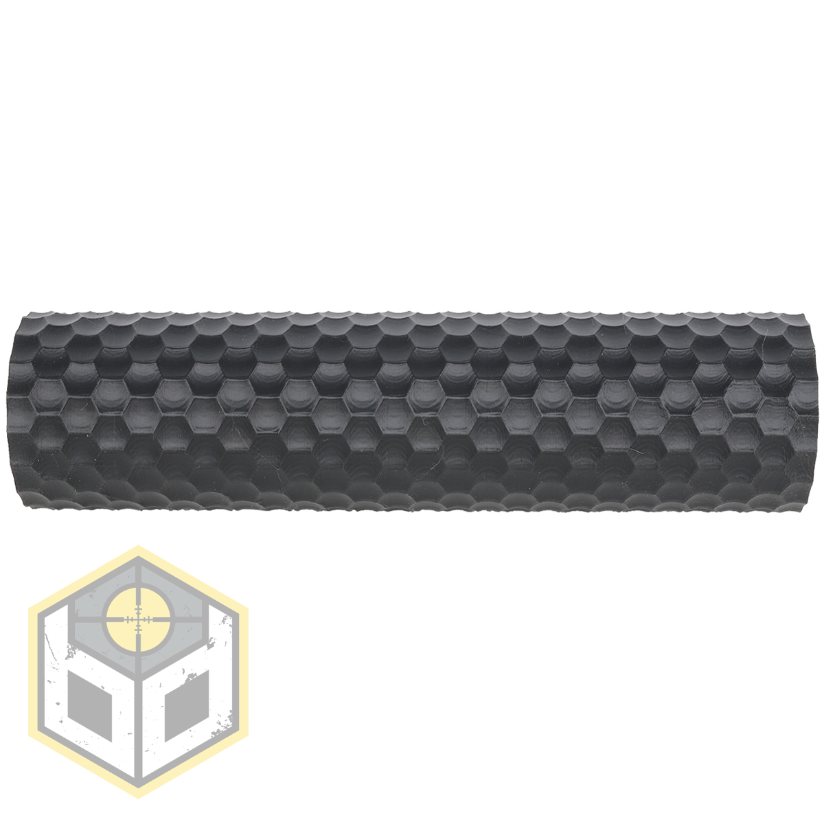airsoft silancer BD S3 2