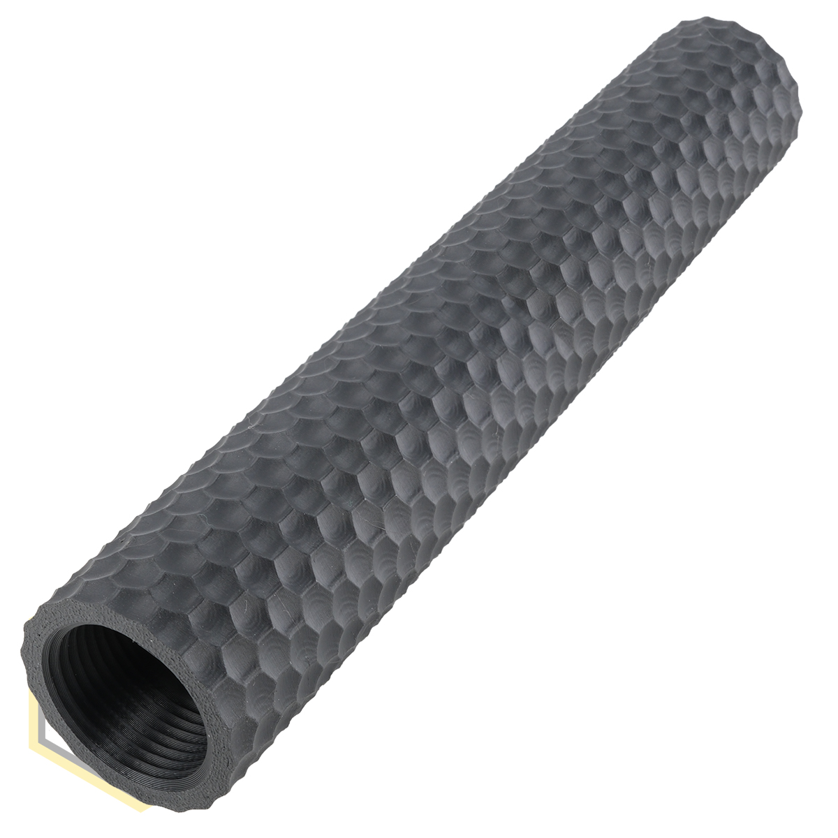 airsoft silancer BD S4 1