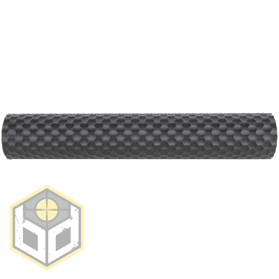 airsoft silancer BD S4 2