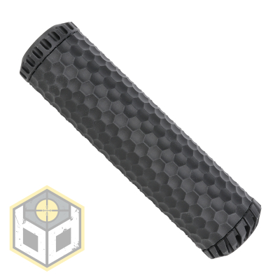 airsoft silancer BD SM1