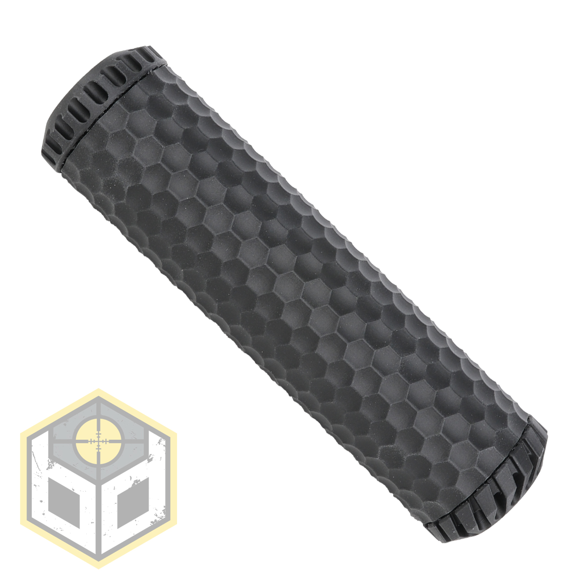 airsoft silancer BD SM1