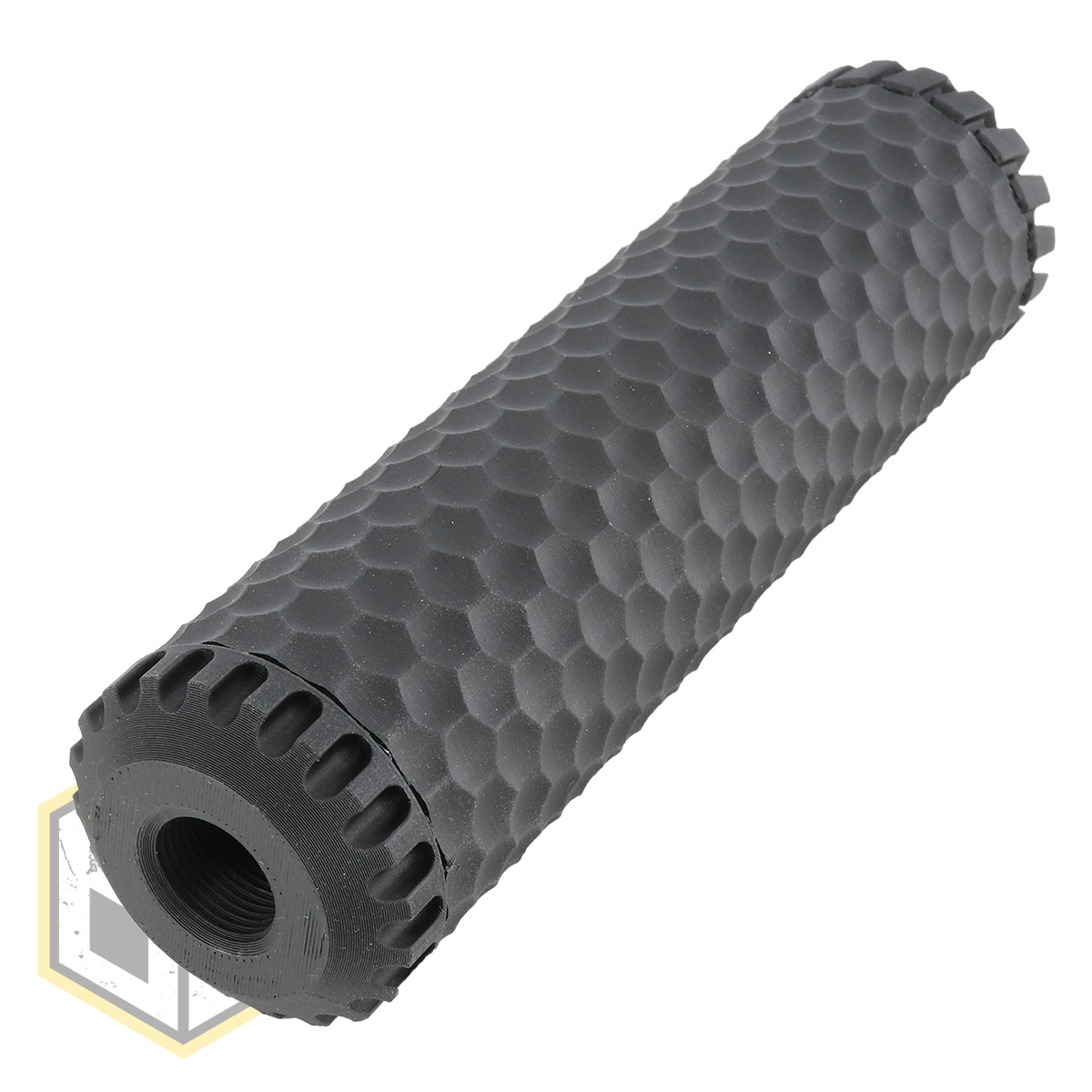 airsoft silancer BD SM2