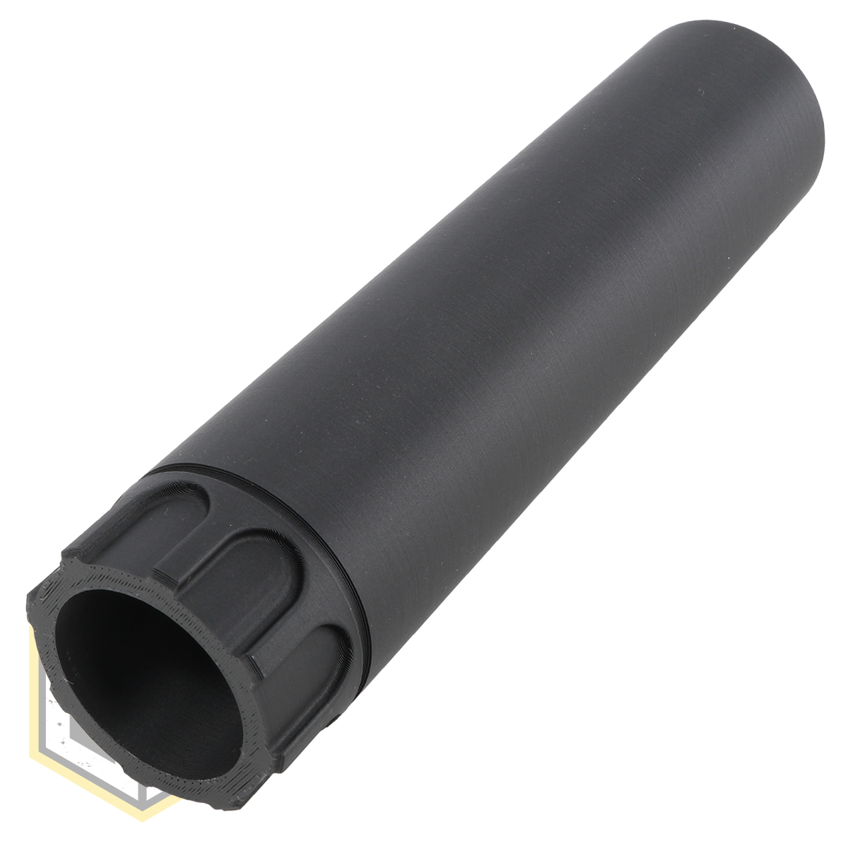 airsoft silancer BD SNIPER2