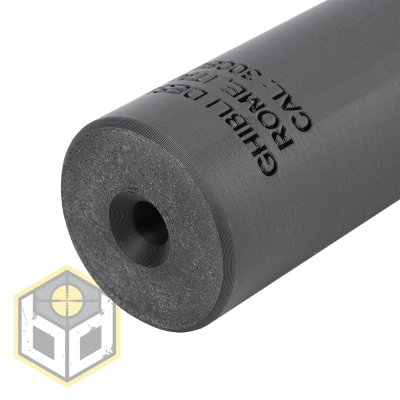 airsoft silancer BD SNIPER5
