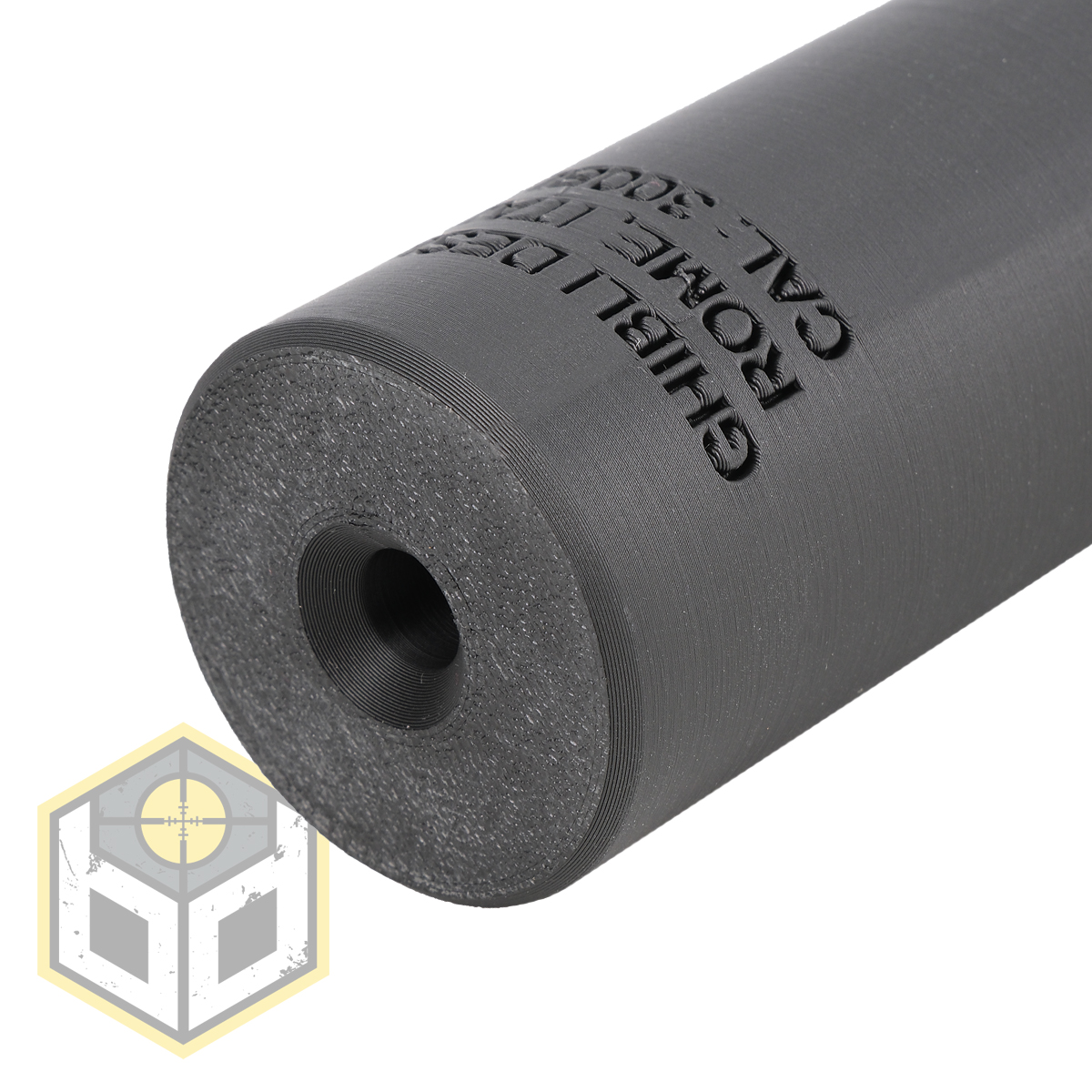 airsoft silancer BD SNIPER5