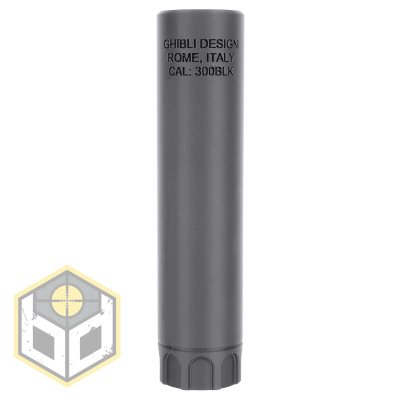 airsoft silancer BD SNIPER6