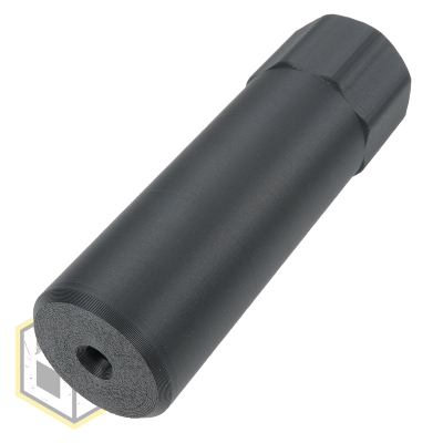 Airgun Moderator Mini Magna BOL