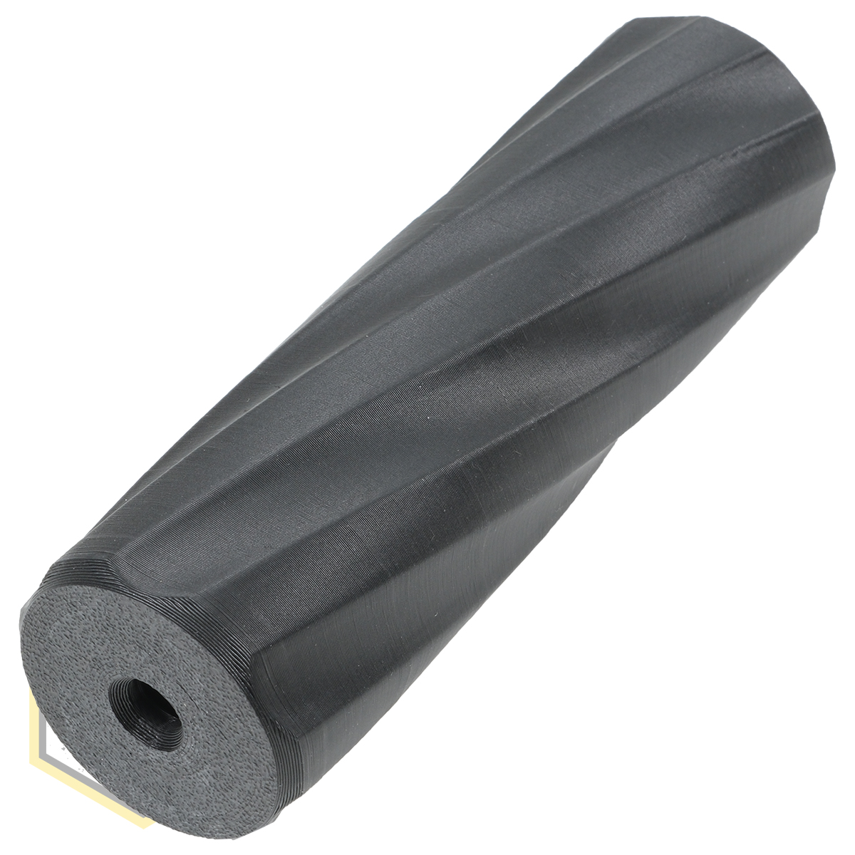 Airgun Moderator Mini Magna TLS