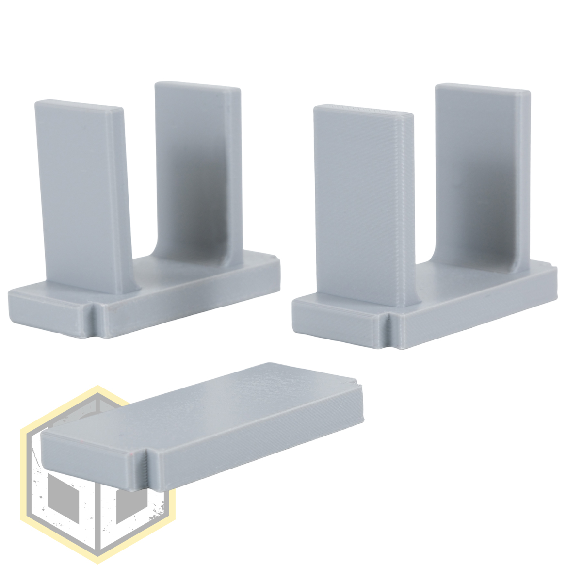 BD pistol stand rest1